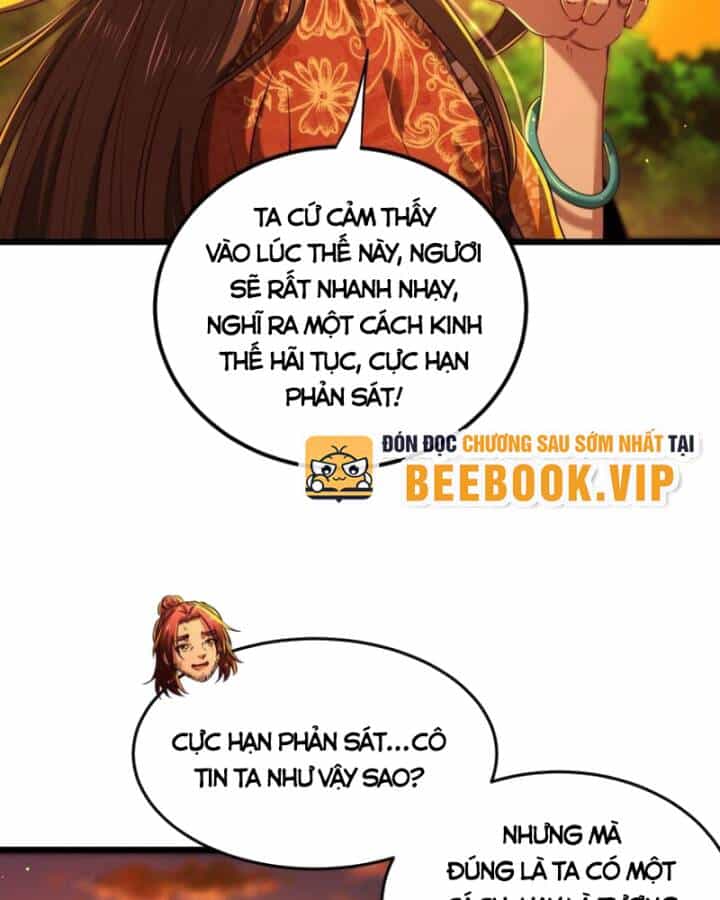 Xuân Thu Bá Đồ - Chương 238 - ảnh 40