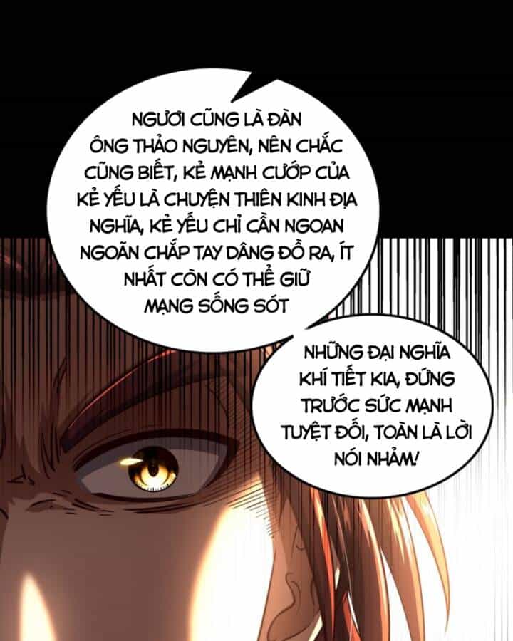 Xuân Thu Bá Đồ - Chương 241 - ảnh 14