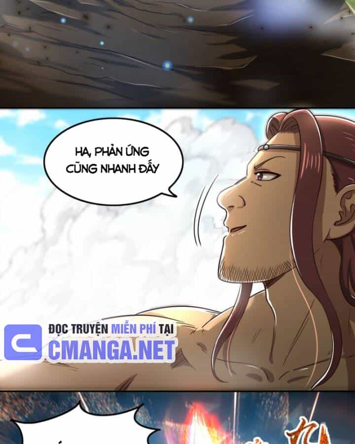 Xuân Thu Bá Đồ - Chương 241 - ảnh 28