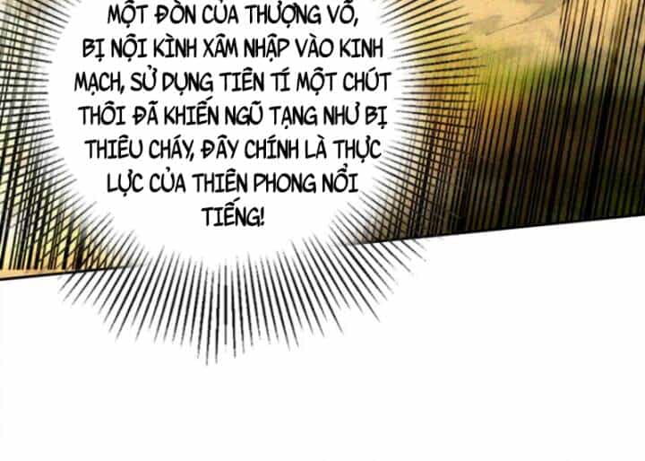 Xuân Thu Bá Đồ - Chương 241 - ảnh 37