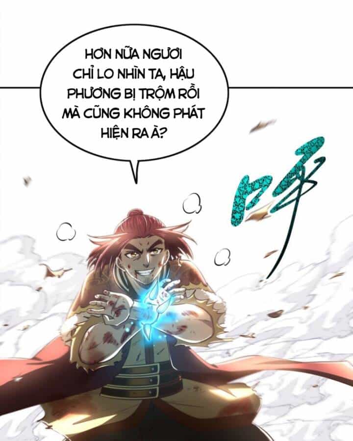 Xuân Thu Bá Đồ - Chương 241 - ảnh 49