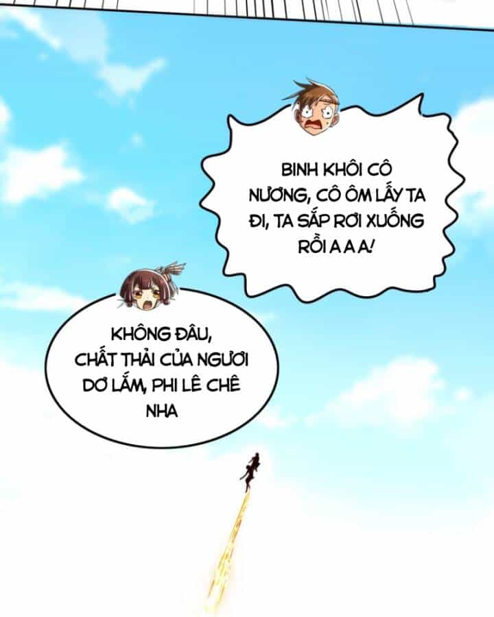 Xuân Thu Bá Đồ - Chương 241 - ảnh 54