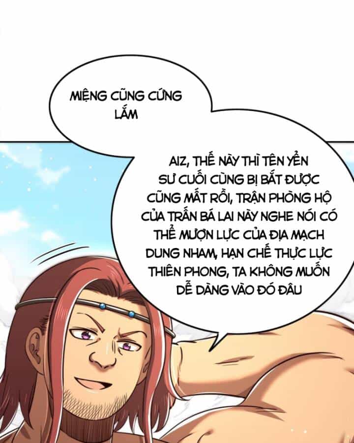 Xuân Thu Bá Đồ - Chương 241 - ảnh 61