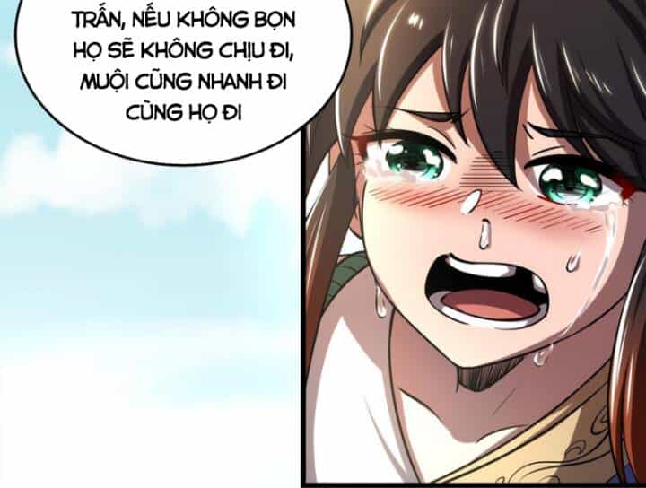 Xuân Thu Bá Đồ - Chương 243 - ảnh 113