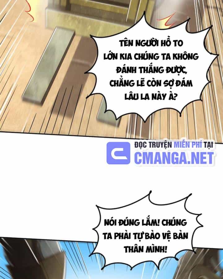 Xuân Thu Bá Đồ - Chương 244 - ảnh 44