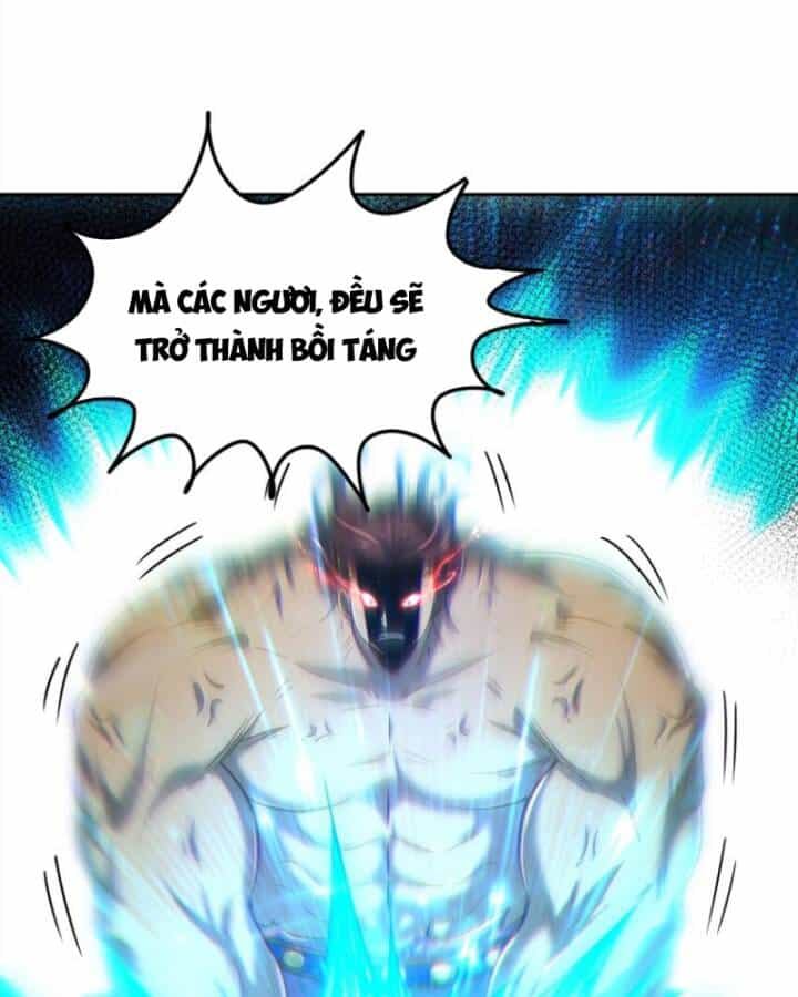 Xuân Thu Bá Đồ - Chương 244 - ảnh 76