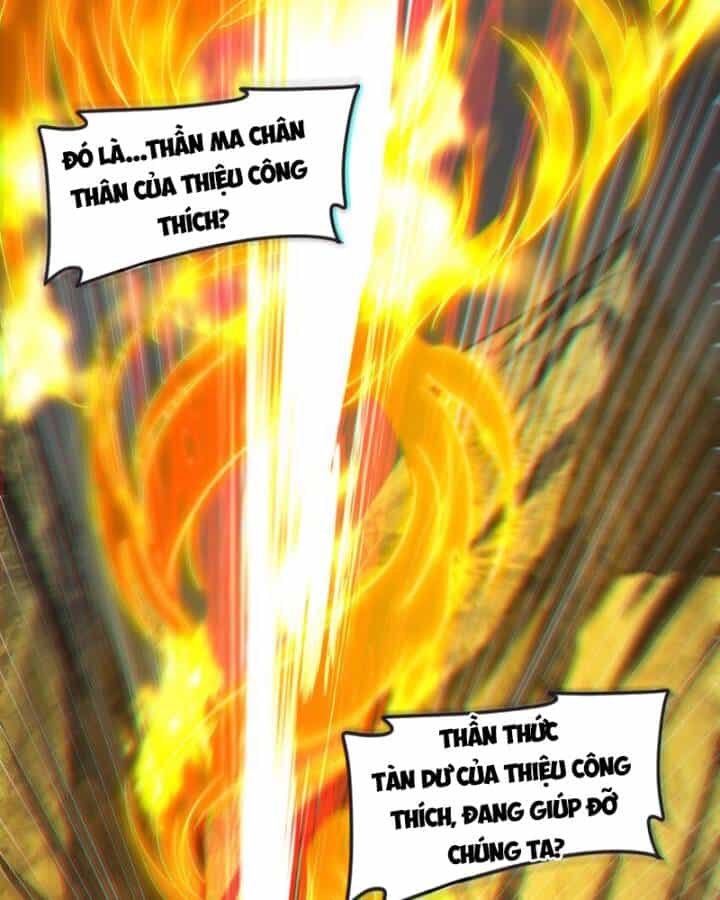 Xuân Thu Bá Đồ - Chương 246 - ảnh 111