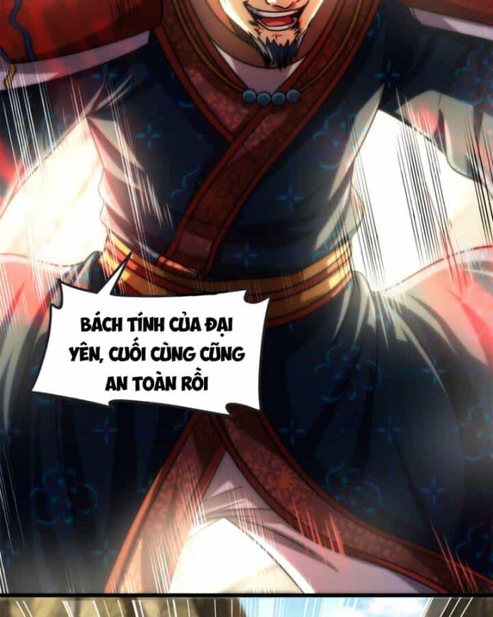 Xuân Thu Bá Đồ - Chương 246 - ảnh 116