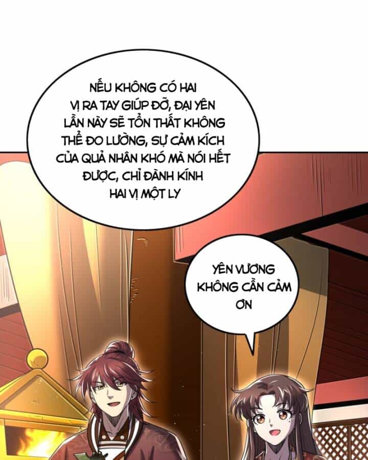 Xuân Thu Bá Đồ - Chương 247 - ảnh 75