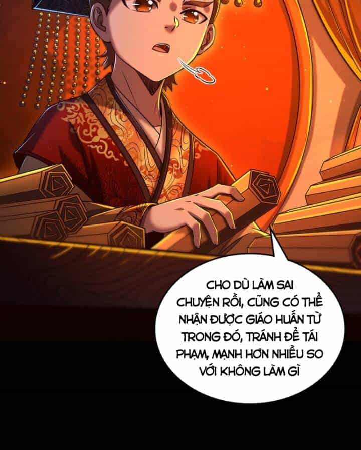 Xuân Thu Bá Đồ - Chương 248 - ảnh 113