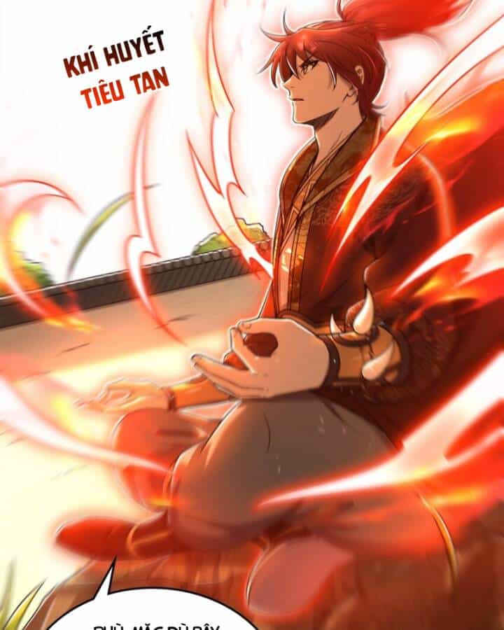 Xuân Thu Bá Đồ - Chương 250 - ảnh 7