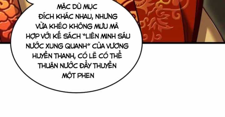 Xuân Thu Bá Đồ - Chương 250 - ảnh 86