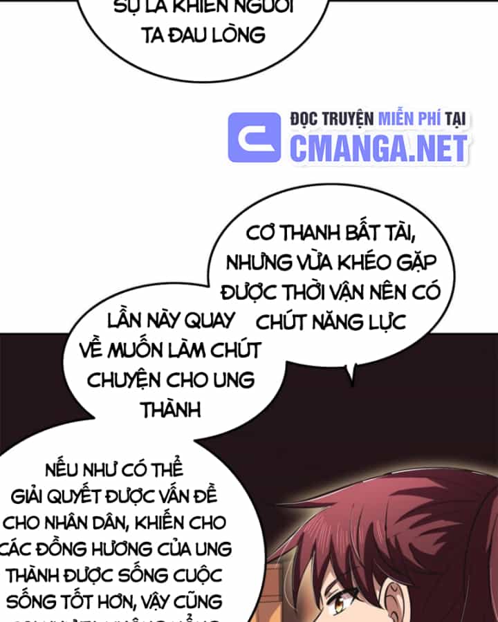 Xuân Thu Bá Đồ - Chương 251 - ảnh 28