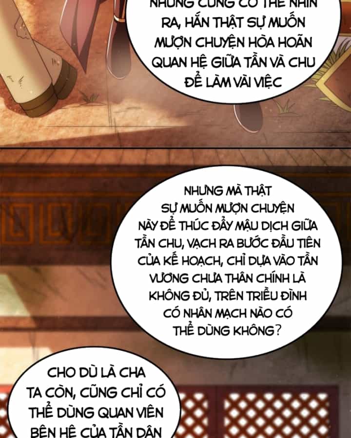 Xuân Thu Bá Đồ - Chương 251 - ảnh 5