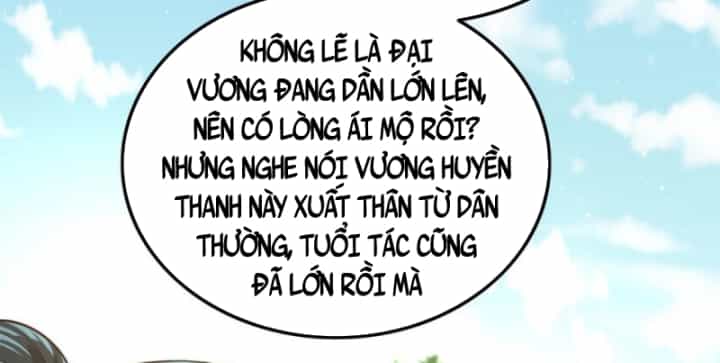 Xuân Thu Bá Đồ - Chương 251 - ảnh 54