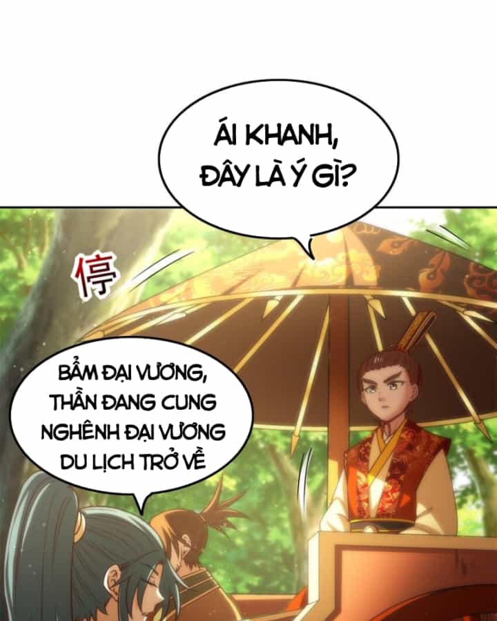 Xuân Thu Bá Đồ - Chương 251 - ảnh 59