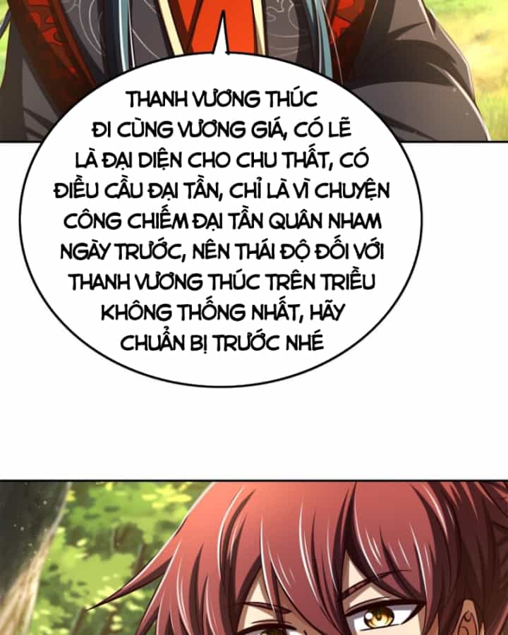 Xuân Thu Bá Đồ - Chương 251 - ảnh 73
