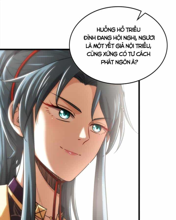 Xuân Thu Bá Đồ - Chương 252 - ảnh 45