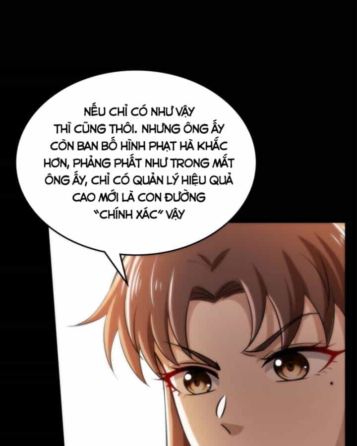 Xuân Thu Bá Đồ - Chương 253 - ảnh 19