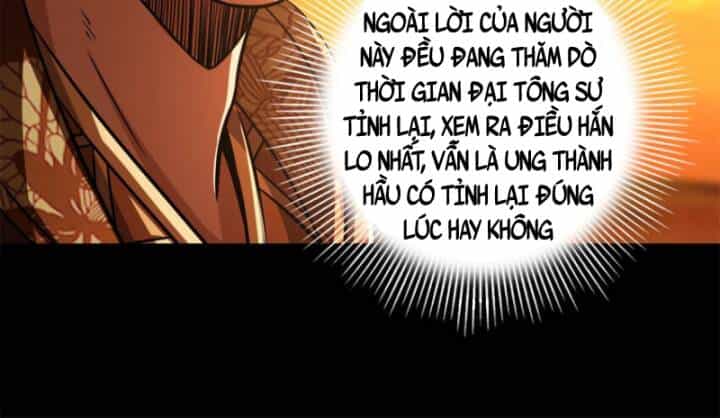 Xuân Thu Bá Đồ - Chương 254 - ảnh 61