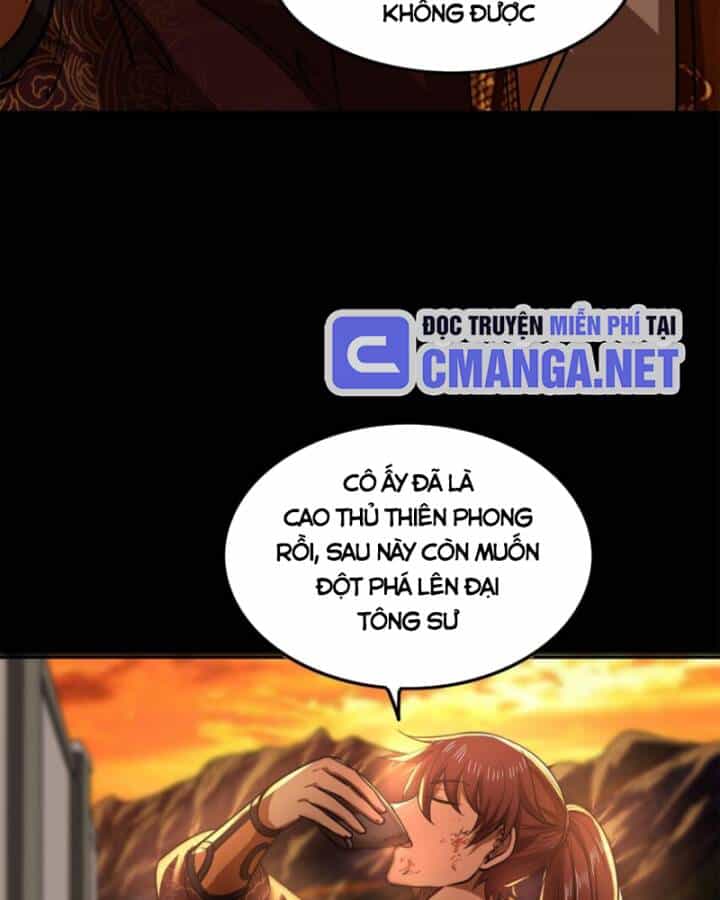 Xuân Thu Bá Đồ - Chương 257 - ảnh 26