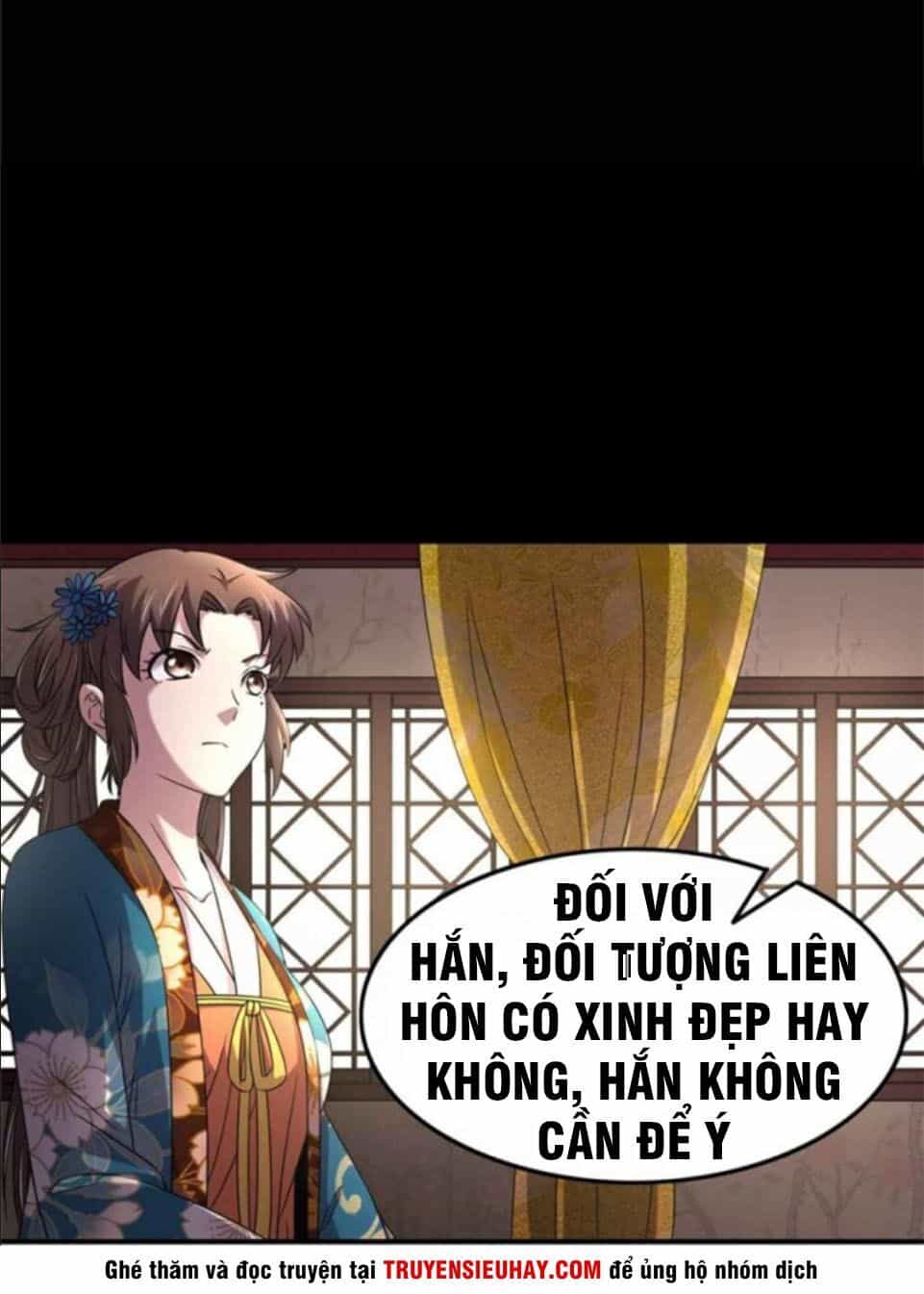 Xuân Thu Bá Đồ - Chương 27 - ảnh 9