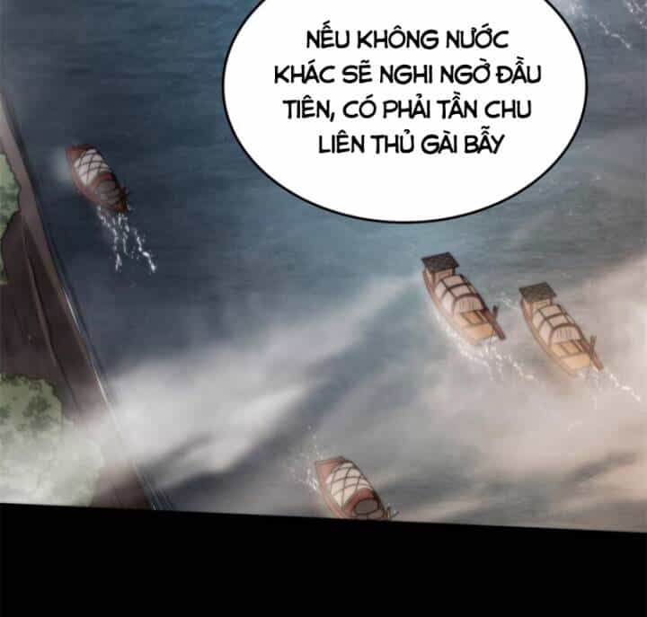 Xuân Thu Bá Đồ - Chương 259 - ảnh 6