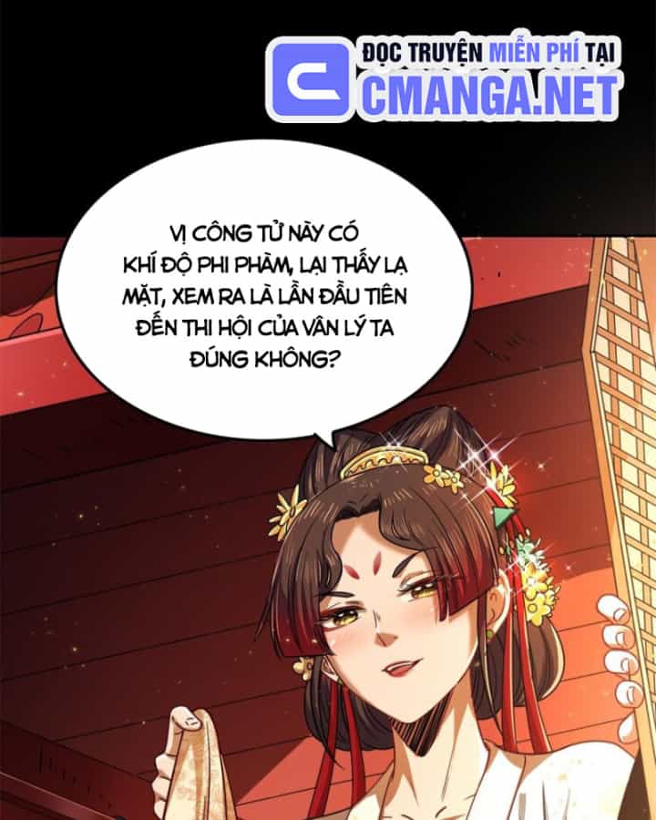 Xuân Thu Bá Đồ - Chương 260 - ảnh 38