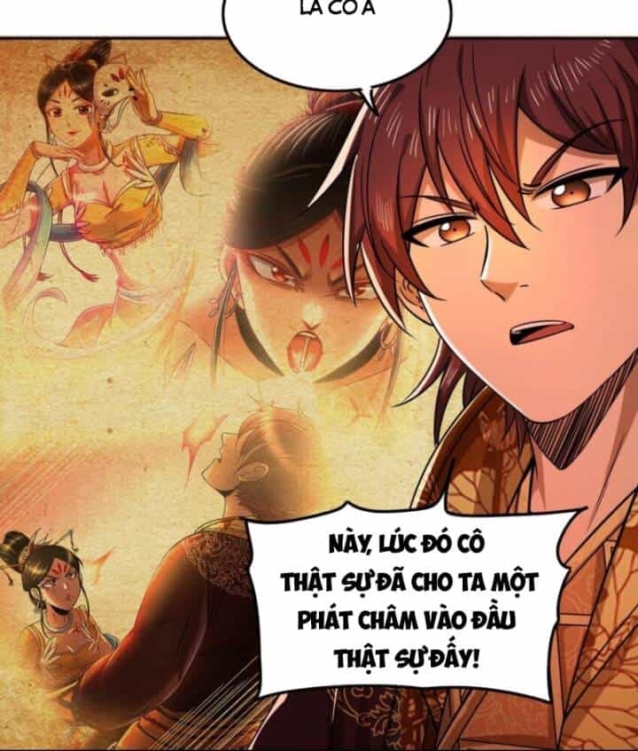 Xuân Thu Bá Đồ - Chương 261 - ảnh 48