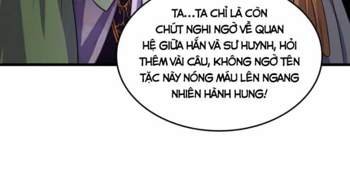 Xuân Thu Bá Đồ - Chương 262 - ảnh 81