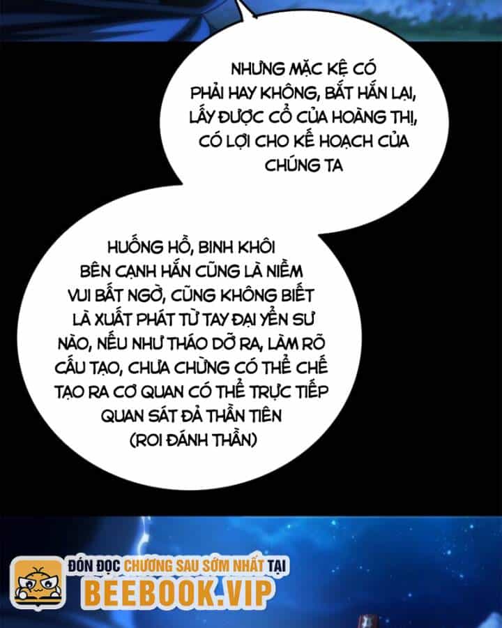 Xuân Thu Bá Đồ - Chương 265 - ảnh 19