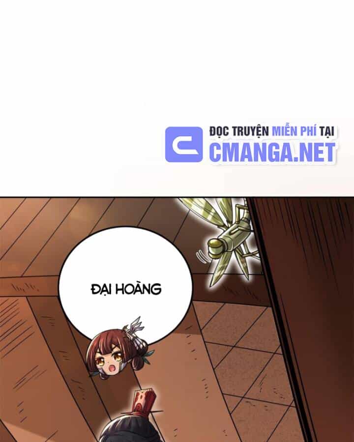 Xuân Thu Bá Đồ - Chương 266 - ảnh 12