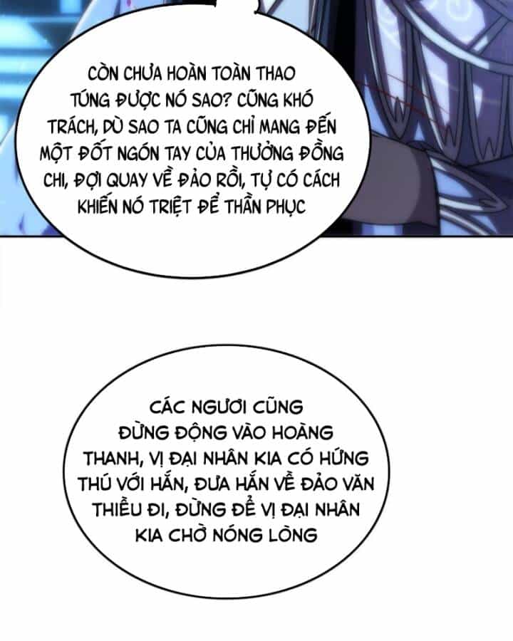 Xuân Thu Bá Đồ - Chương 267 - ảnh 63