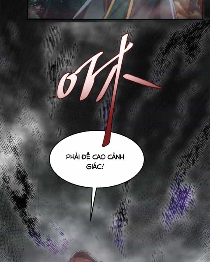 Xuân Thu Bá Đồ - Chương 269 - ảnh 64