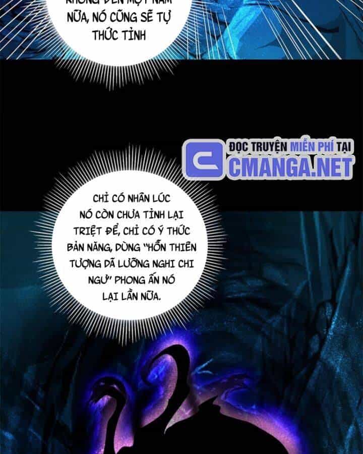 Xuân Thu Bá Đồ - Chương 272 - ảnh 41