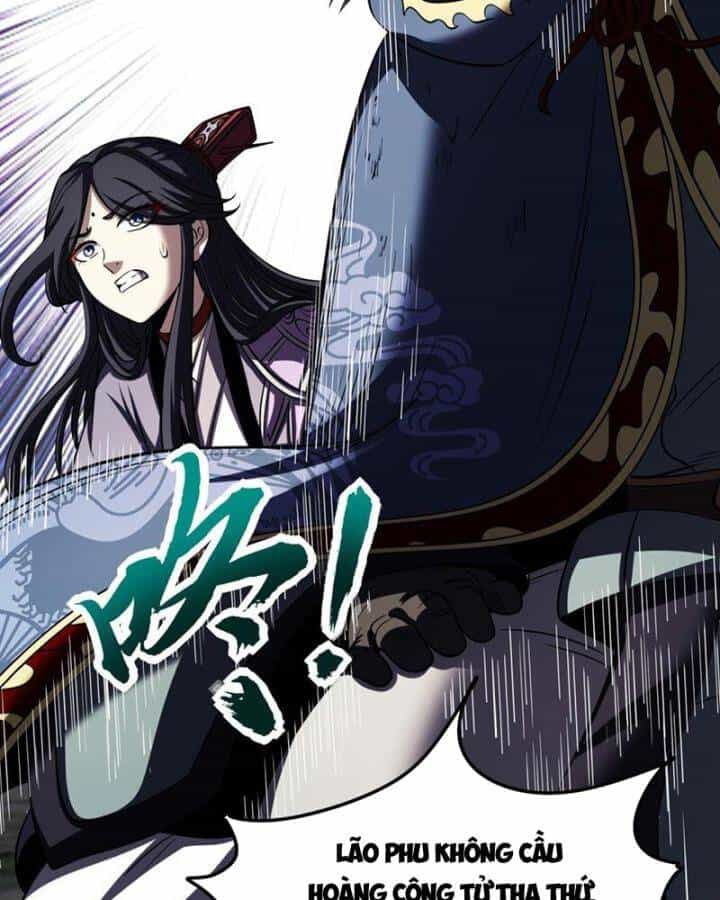 Xuân Thu Bá Đồ - Chương 274 - ảnh 58