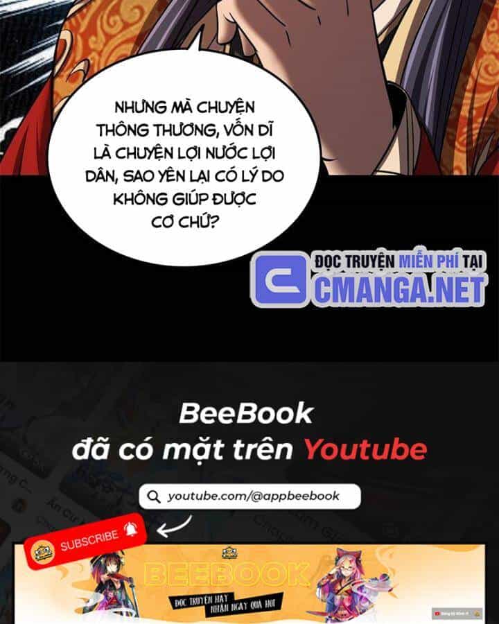 Xuân Thu Bá Đồ - Chương 274 - ảnh 81
