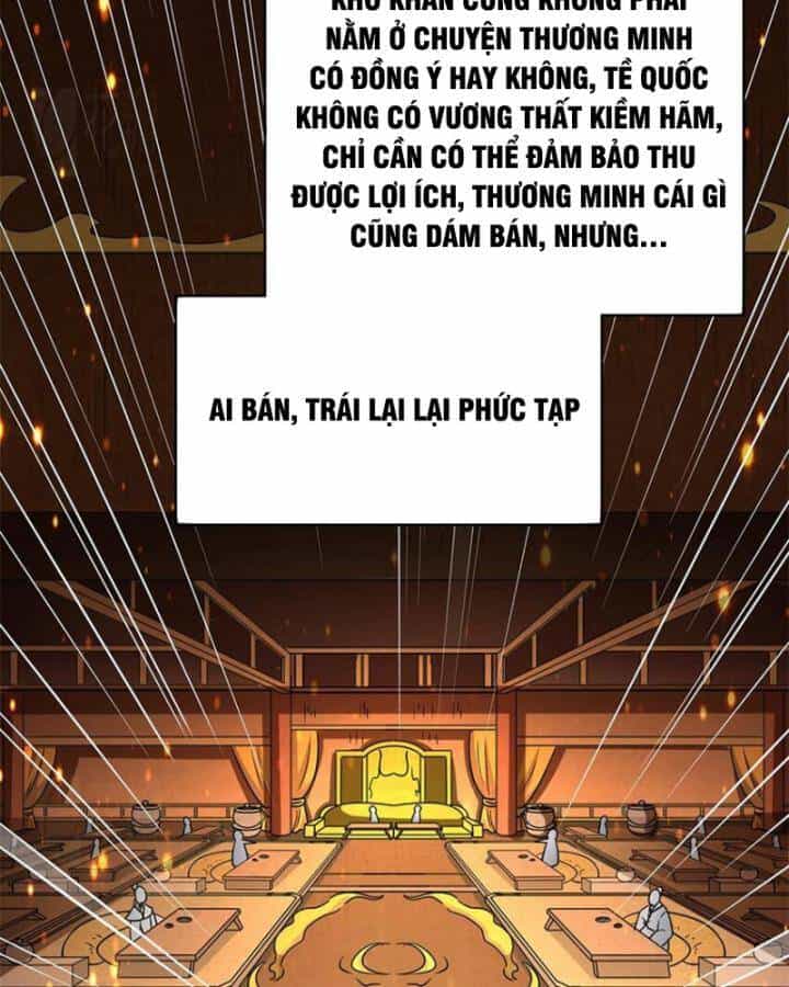 Xuân Thu Bá Đồ - Chương 275 - ảnh 11