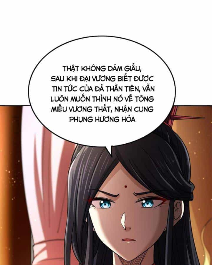 Xuân Thu Bá Đồ - Chương 275 - ảnh 31