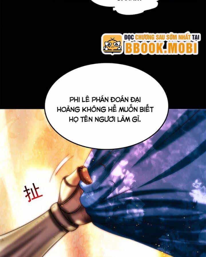 Xuân Thu Bá Đồ - Chương 276 - ảnh 71