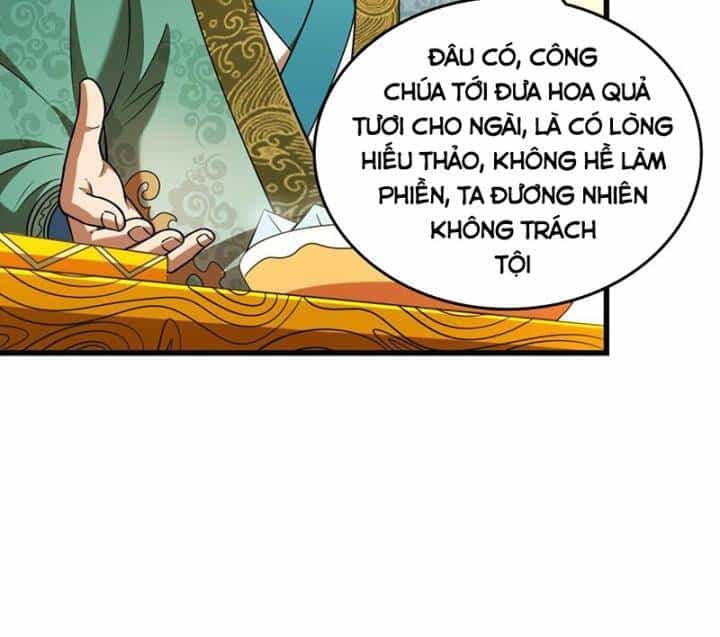 Xuân Thu Bá Đồ - Chương 276 - ảnh 9