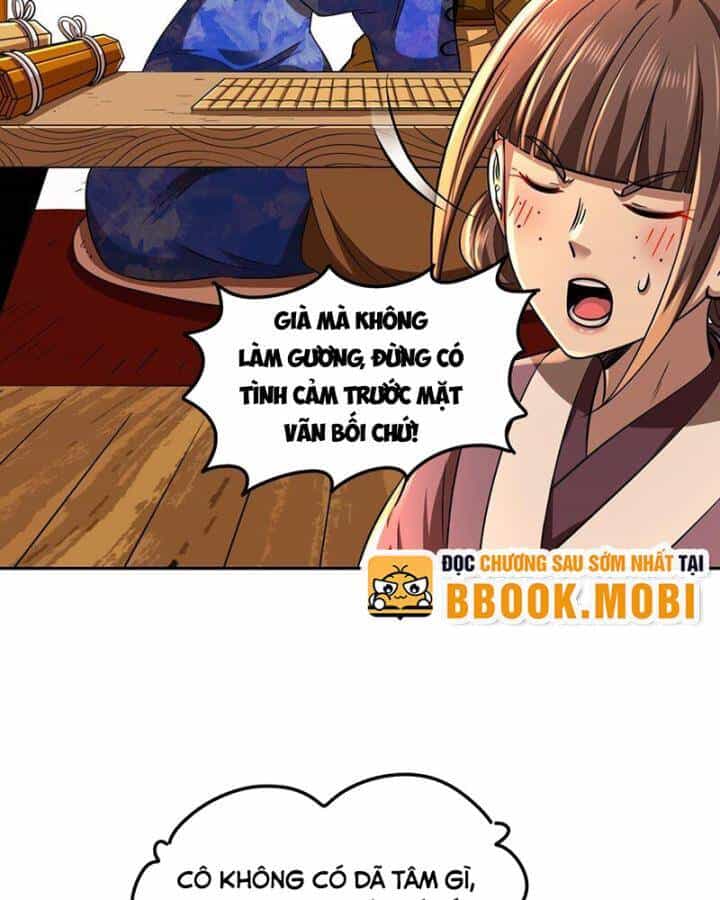 Xuân Thu Bá Đồ - Chương 278 - ảnh 26