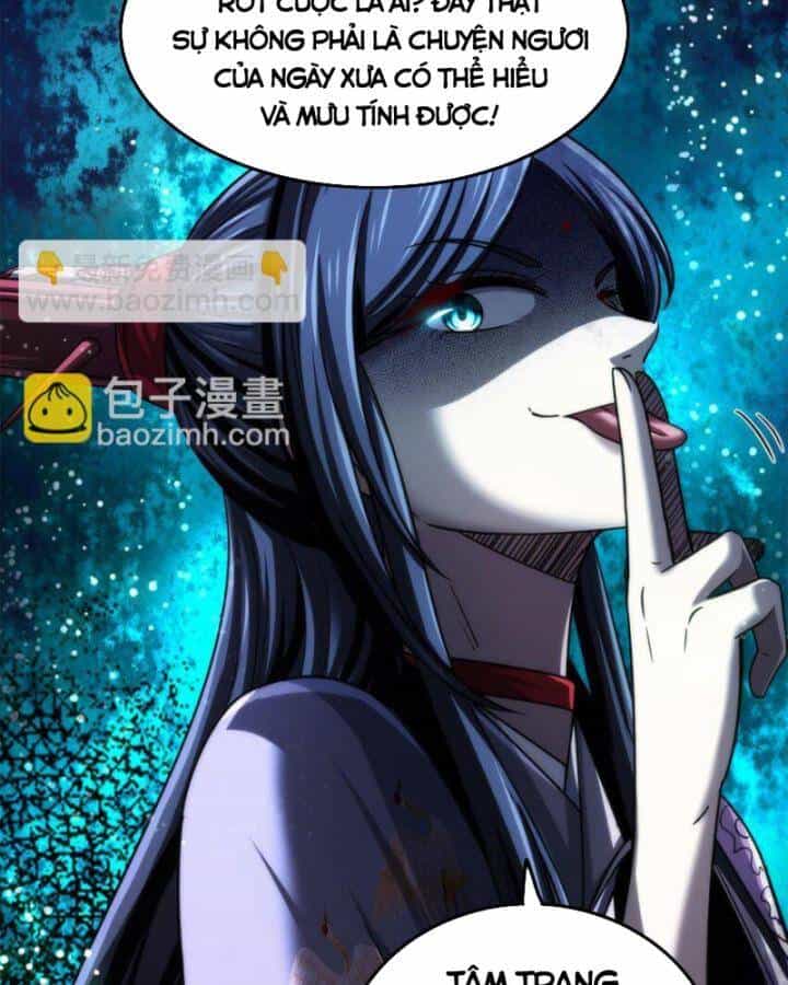 Xuân Thu Bá Đồ - Chương 279 - ảnh 83