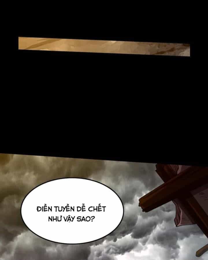 Xuân Thu Bá Đồ - Chương 280 - ảnh 52