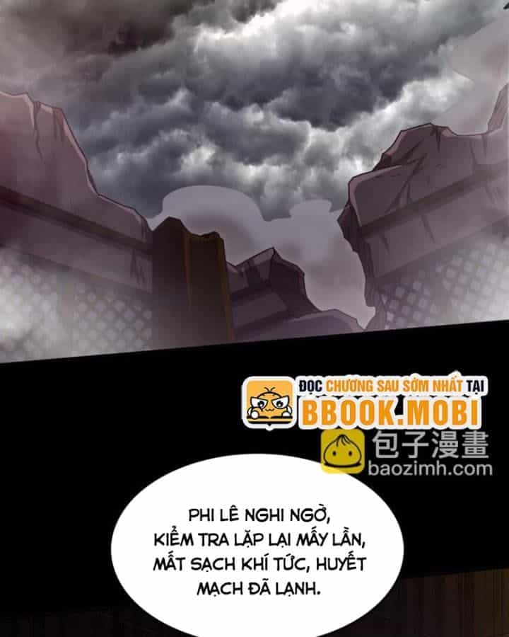 Xuân Thu Bá Đồ - Chương 280 - ảnh 53