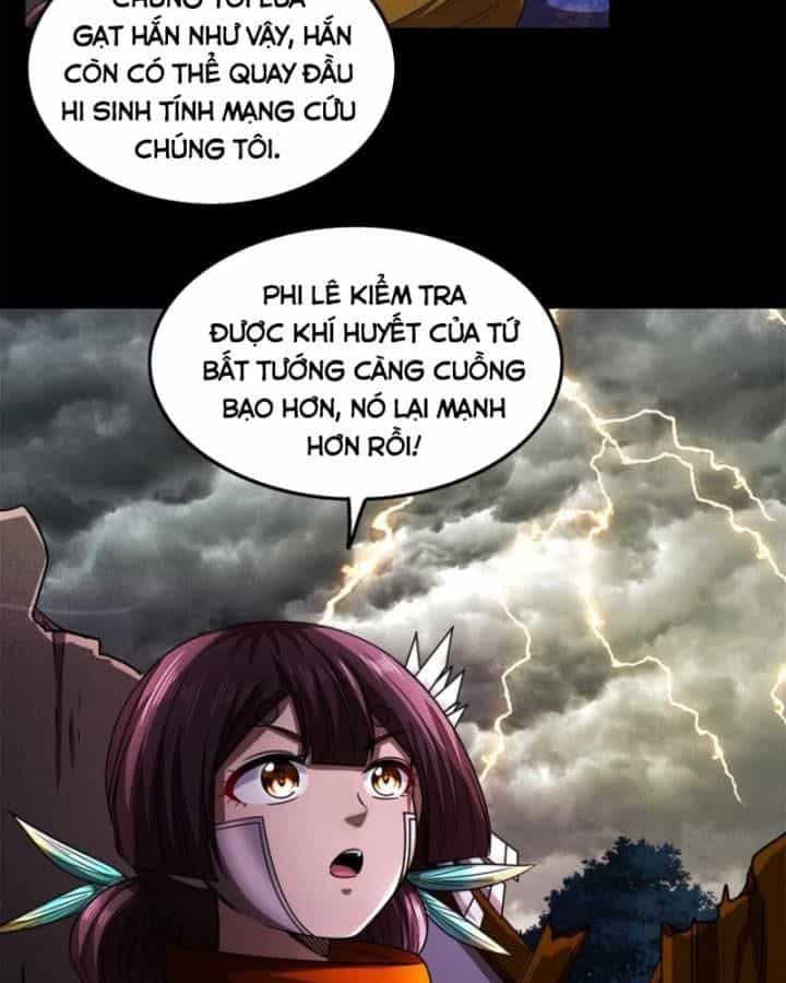 Xuân Thu Bá Đồ - Chương 280 - ảnh 57
