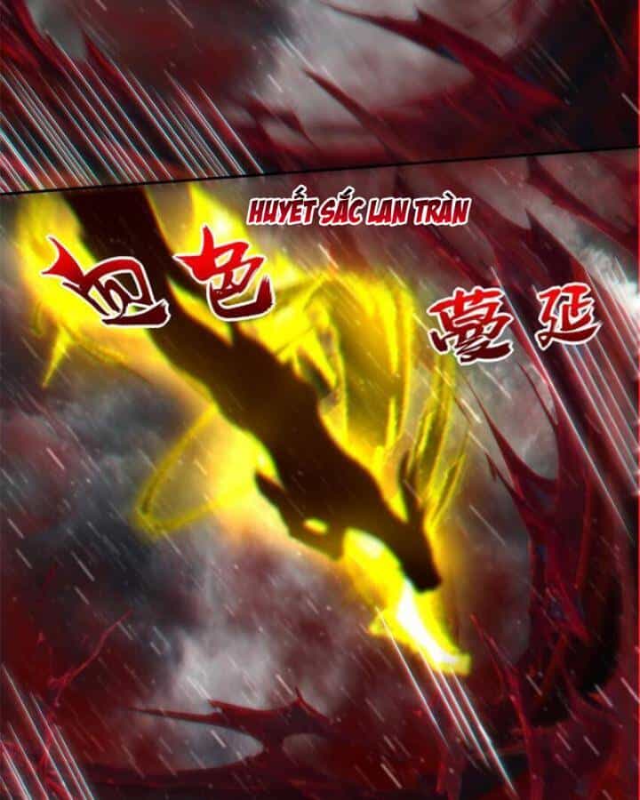 Xuân Thu Bá Đồ - Chương 281 - ảnh 44
