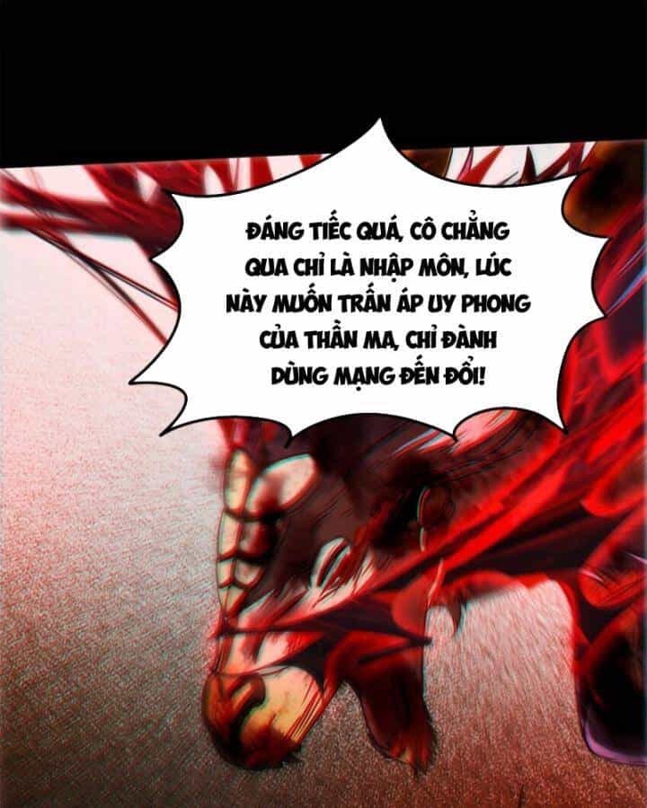 Xuân Thu Bá Đồ - Chương 281 - ảnh 51