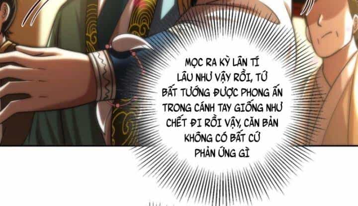 Xuân Thu Bá Đồ - Chương 282 - ảnh 55
