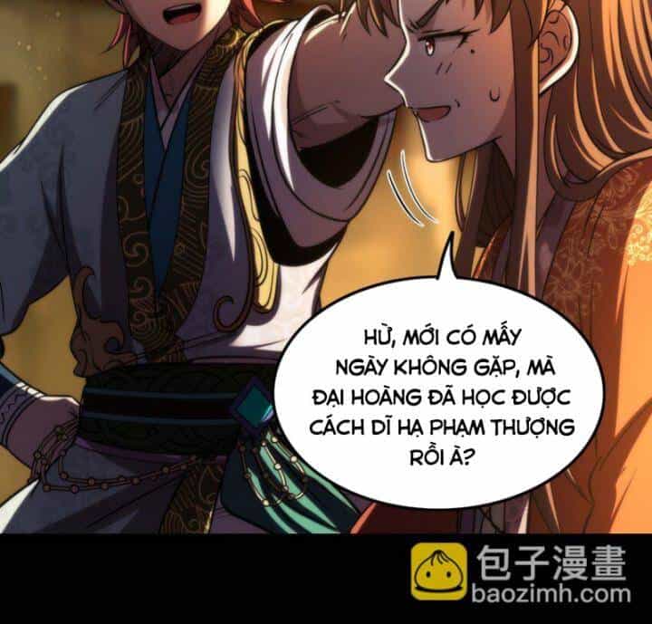 Xuân Thu Bá Đồ - Chương 283 - ảnh 73